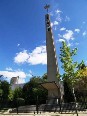 Basílica de La Virgen del Camino